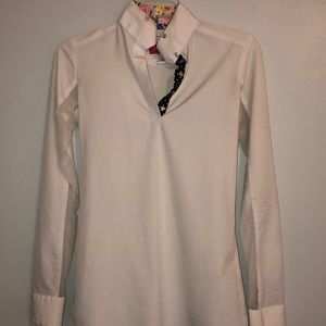 RJ Classics horse show shirt